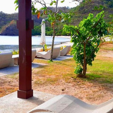 Pico De Loro Hamilo Coast By Beach Homes 纳苏格布 外观 照片