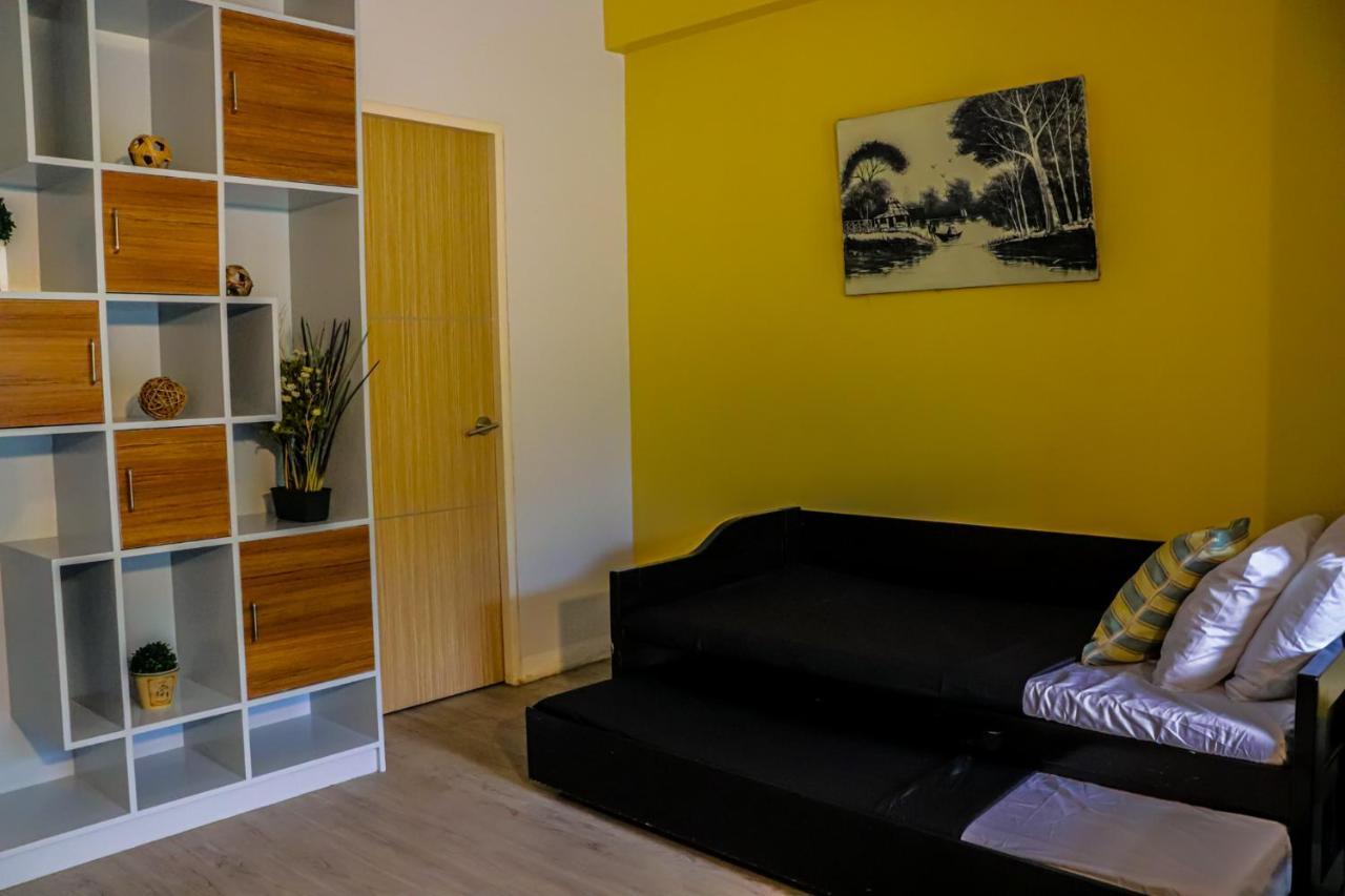 Pico De Loro Hamilo Coast By Beach Homes 纳苏格布 外观 照片
