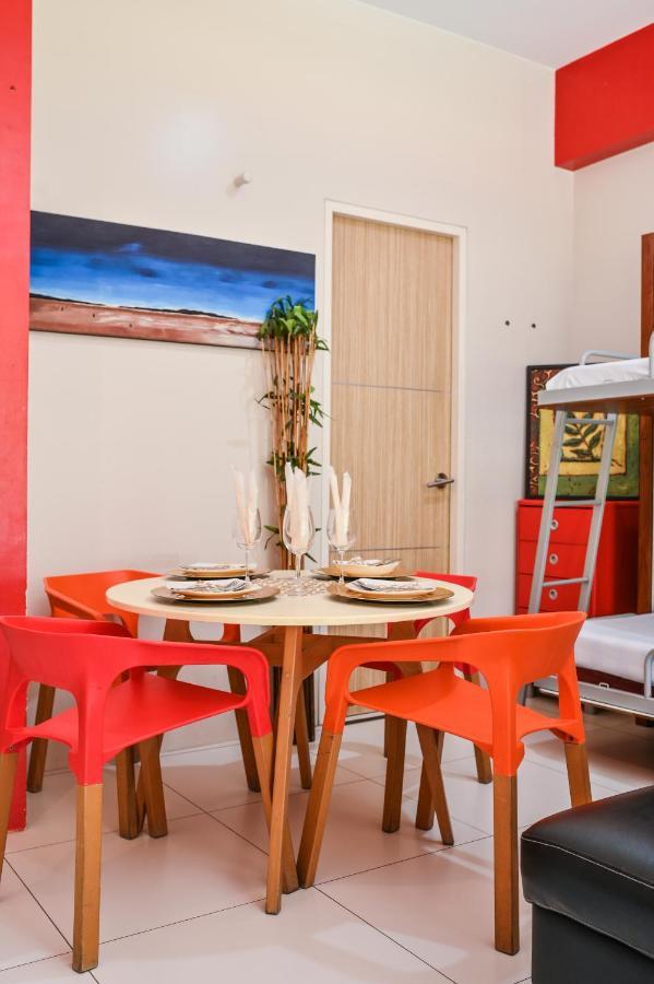 Pico De Loro Hamilo Coast By Beach Homes 纳苏格布 外观 照片