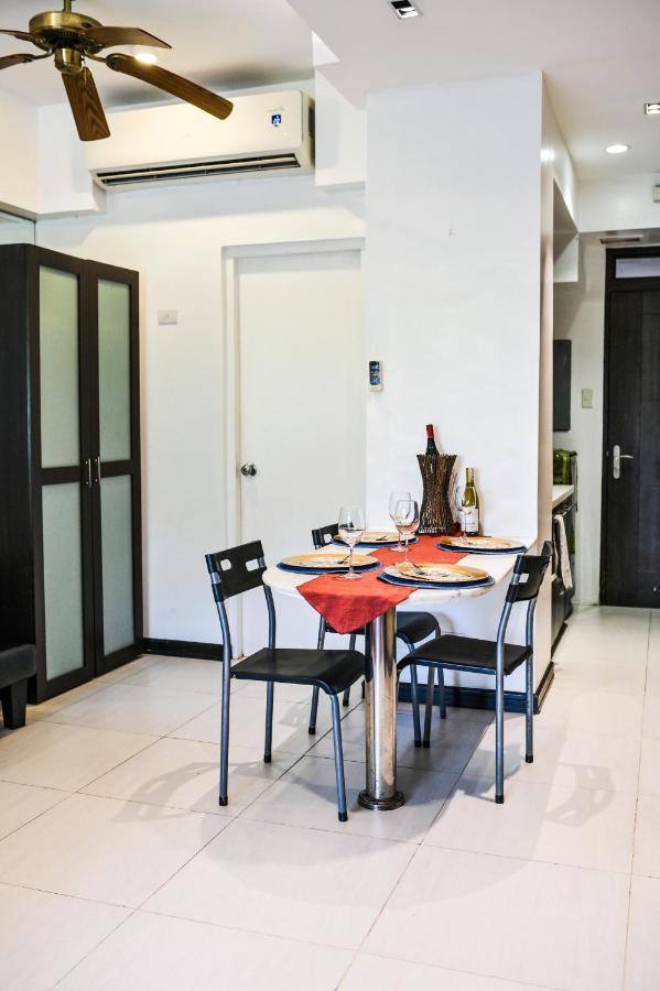 Pico De Loro Hamilo Coast By Beach Homes 纳苏格布 外观 照片