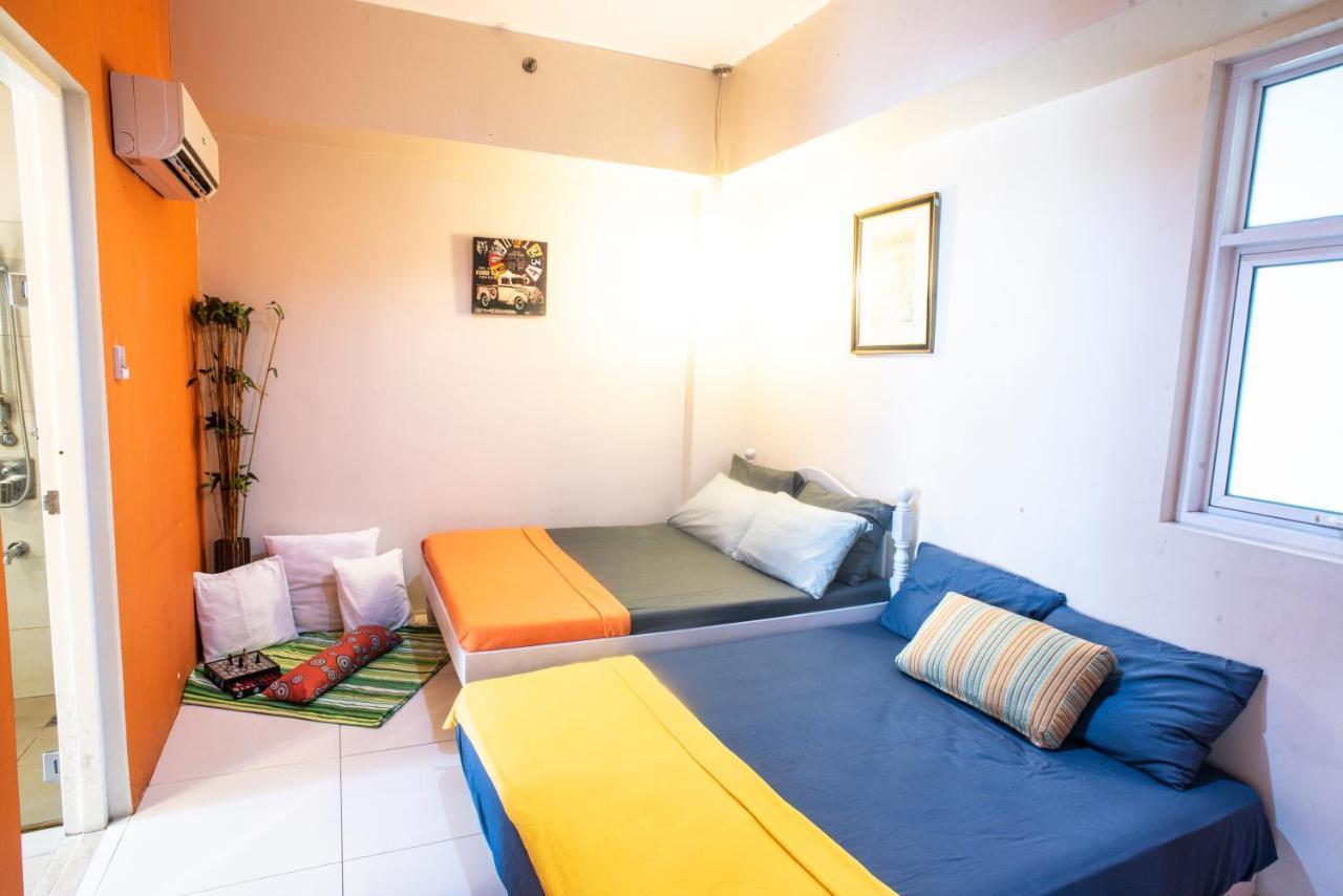 Pico De Loro Hamilo Coast By Beach Homes 纳苏格布 外观 照片