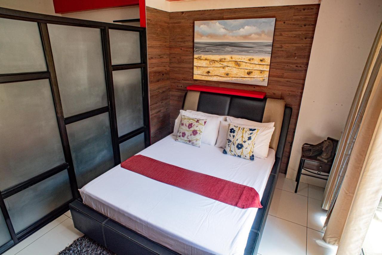 Pico De Loro Hamilo Coast By Beach Homes 纳苏格布 外观 照片
