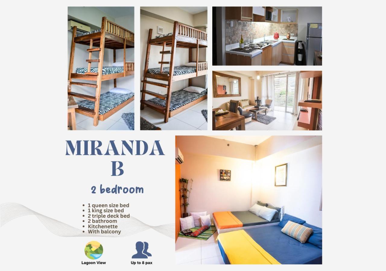 Pico De Loro Hamilo Coast By Beach Homes 纳苏格布 外观 照片