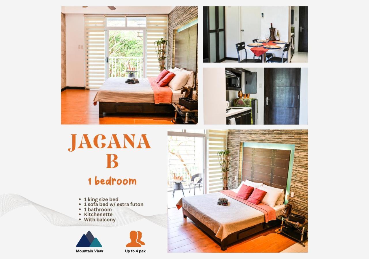 Pico De Loro Hamilo Coast By Beach Homes 纳苏格布 外观 照片