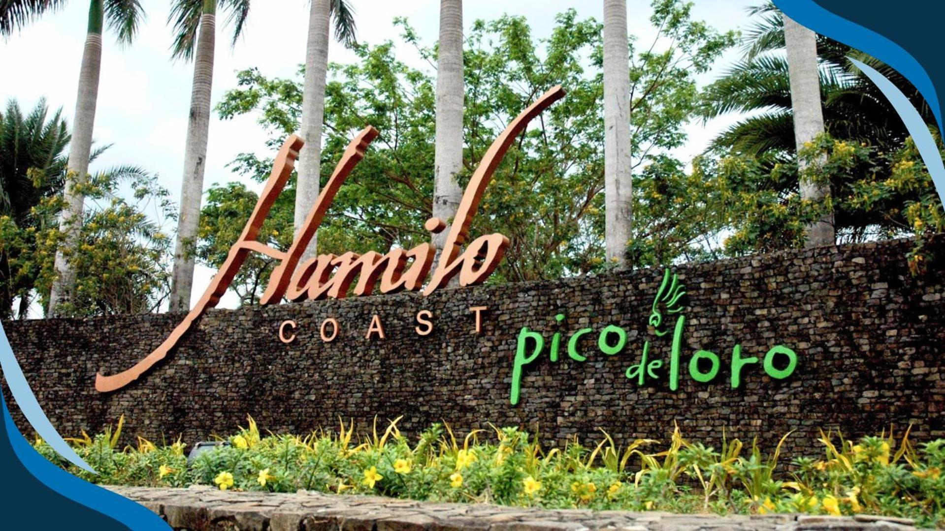 Pico De Loro Hamilo Coast By Beach Homes 纳苏格布 外观 照片