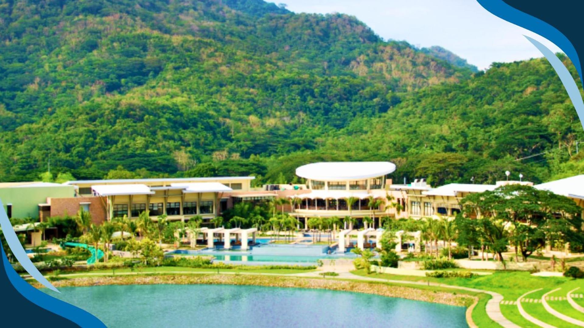 Pico De Loro Hamilo Coast By Beach Homes 纳苏格布 外观 照片