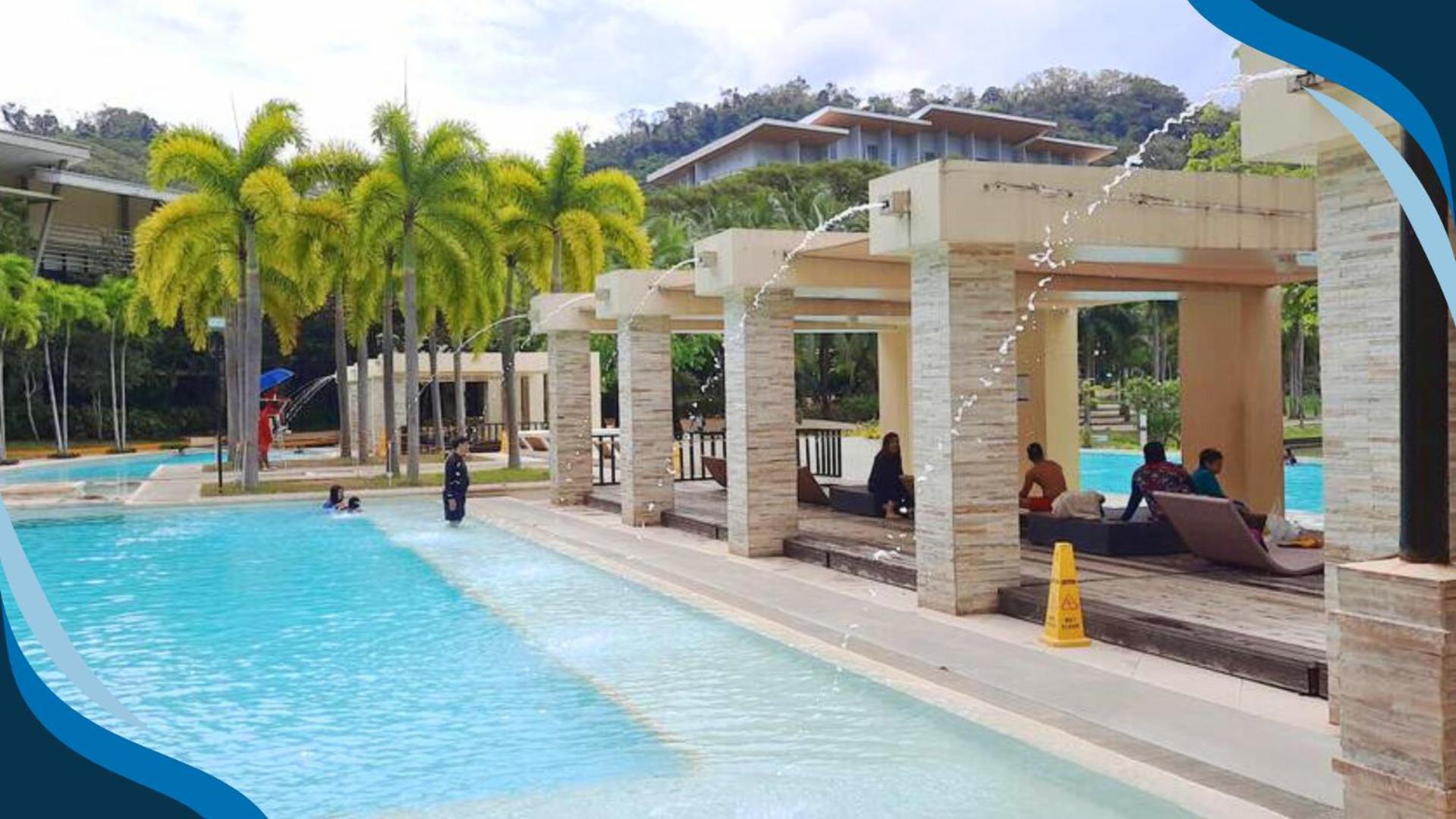 Pico De Loro Hamilo Coast By Beach Homes 纳苏格布 外观 照片