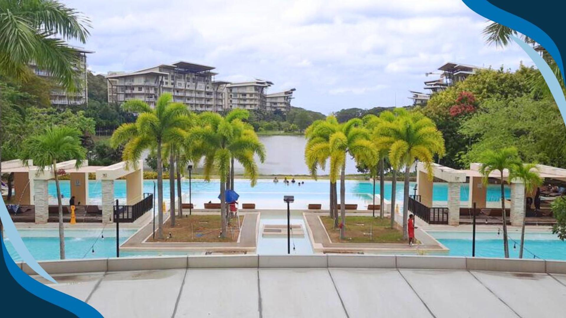 Pico De Loro Hamilo Coast By Beach Homes 纳苏格布 外观 照片